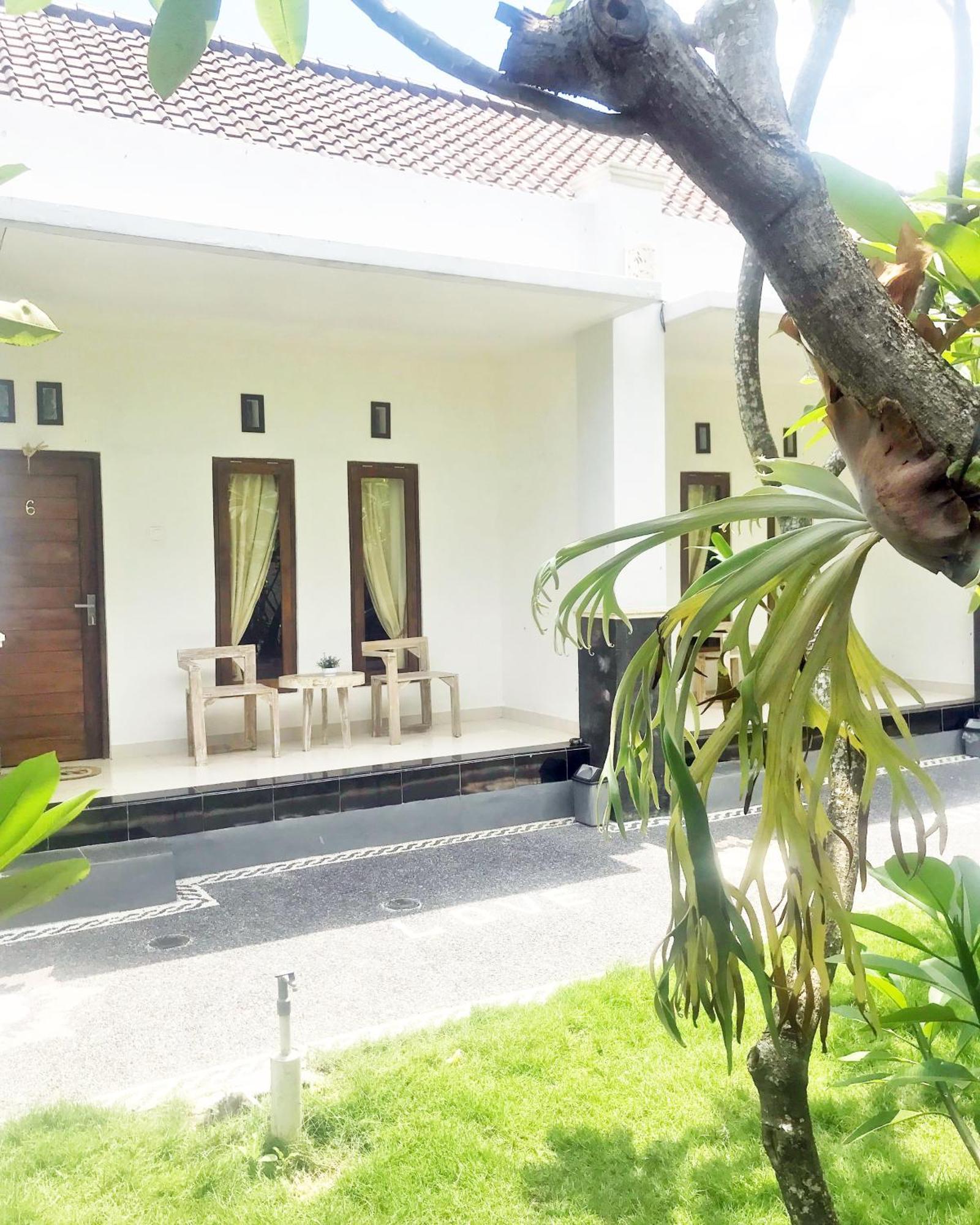 Lagriya Guest House Ketewel Ngoại thất bức ảnh